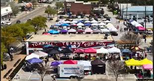 Tomball Farmers Market