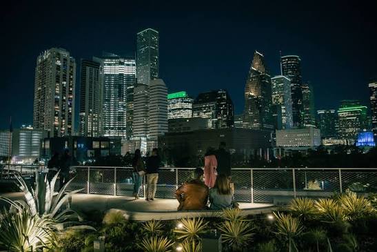 POST Houston Skylawn
