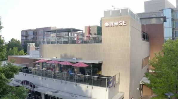 Rose Rooftop