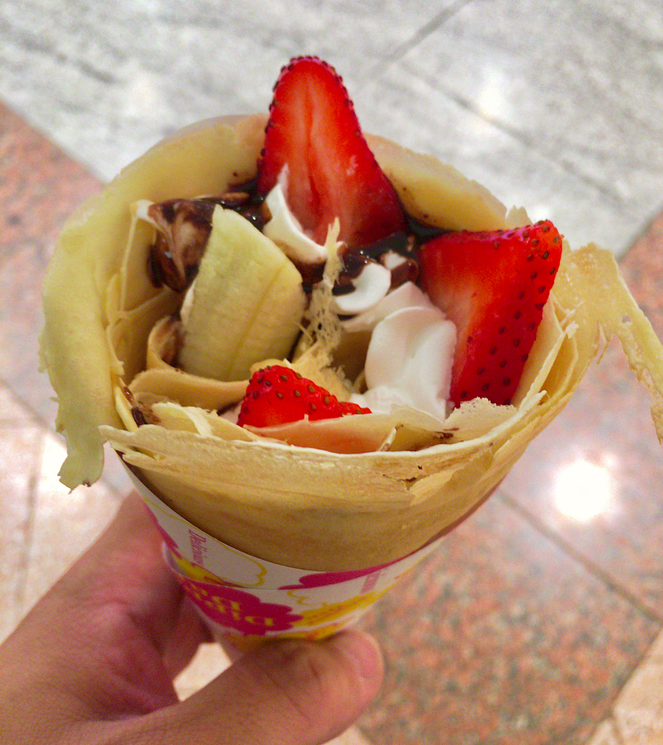 Sweet Paris Creperie & Cafe