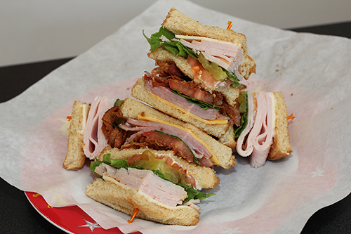Honey Bee Ham & Deli