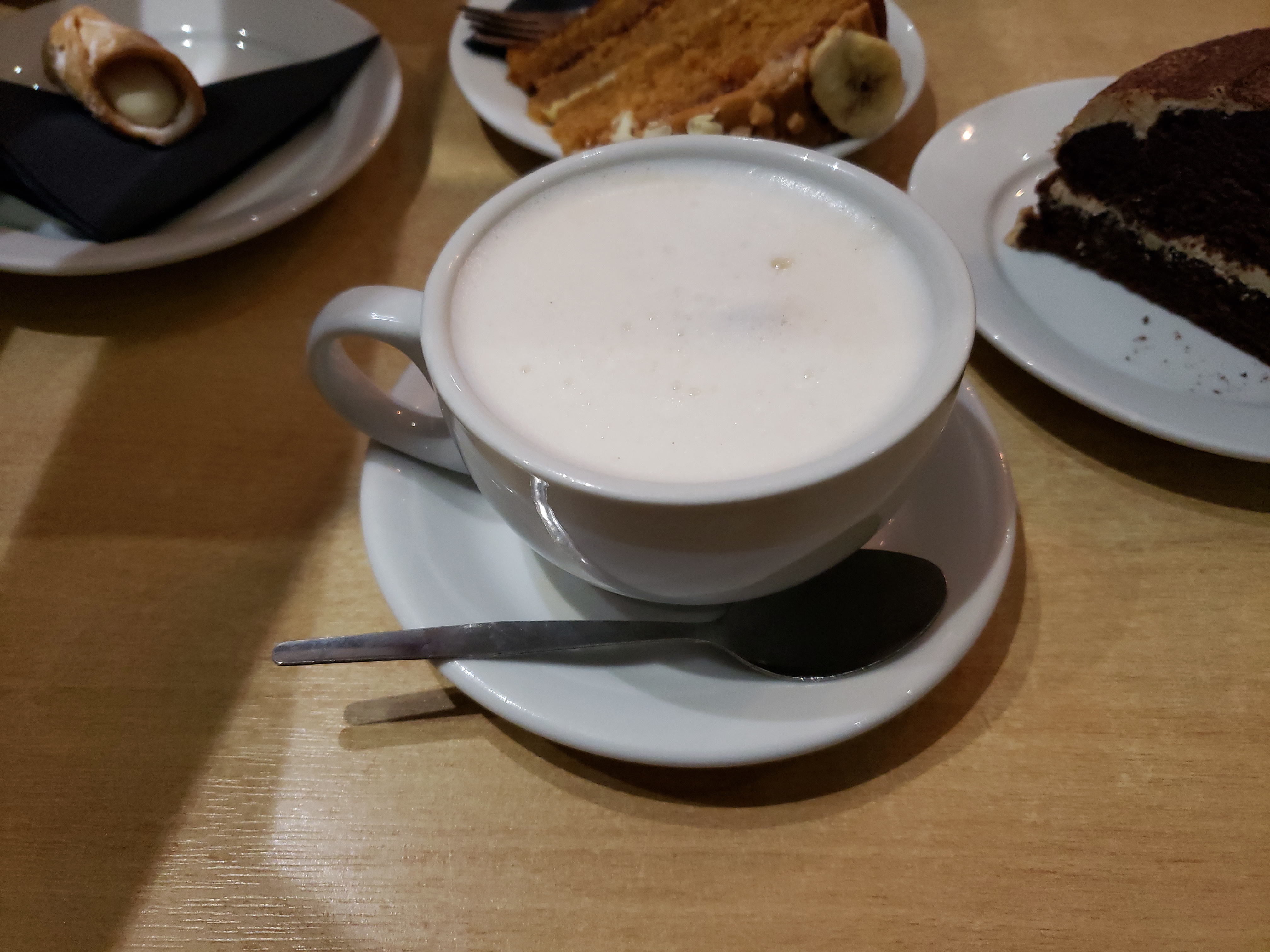 Artisan Culture Coffee