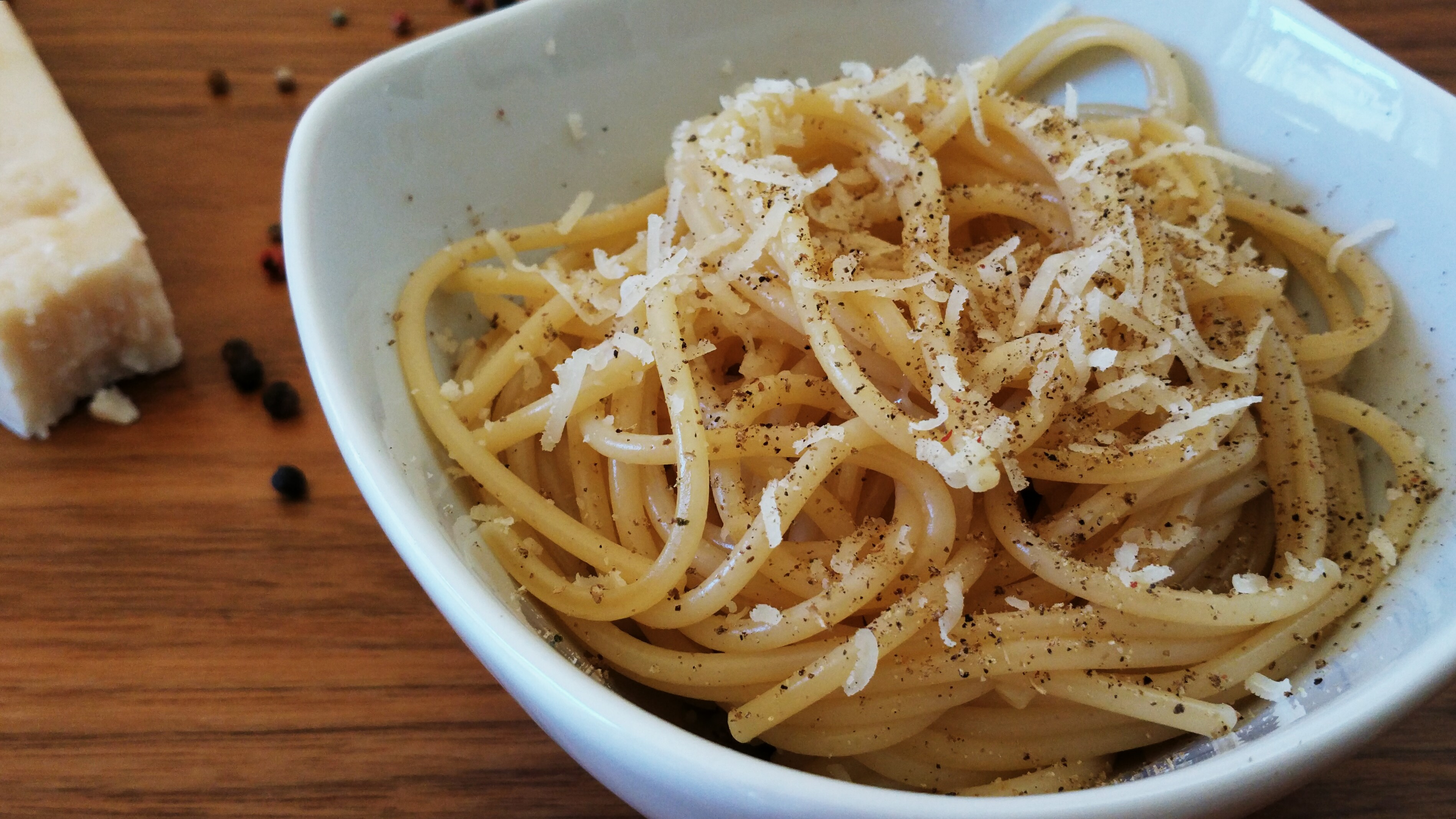 Marcoza Trattoria