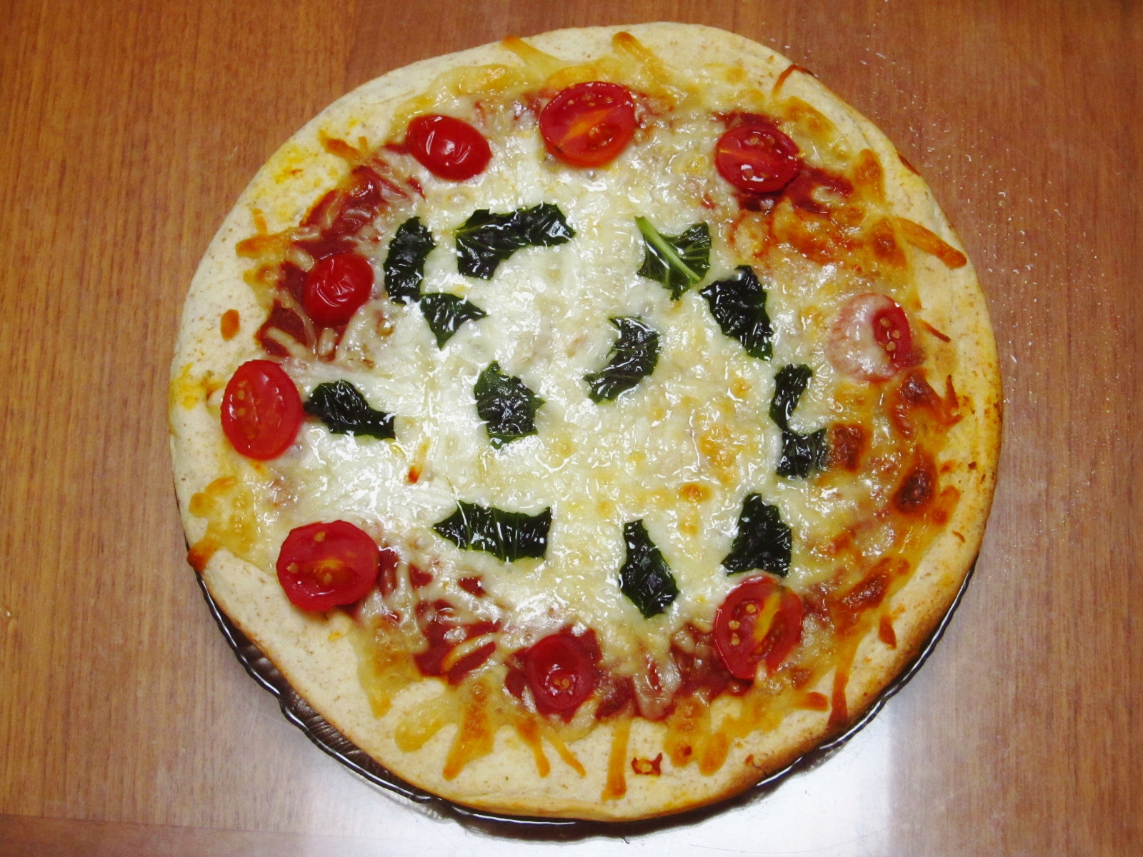Jackpot Pizza