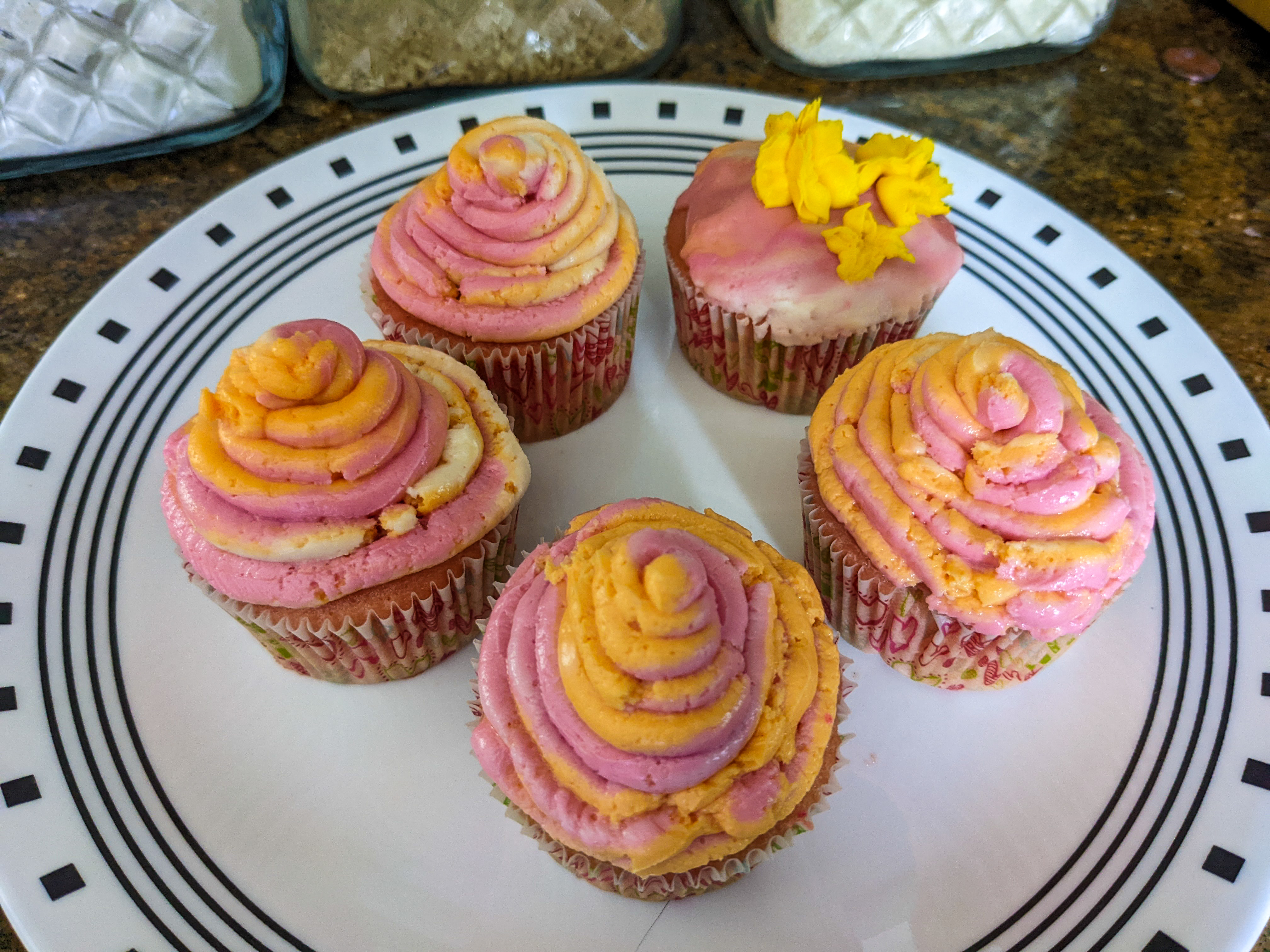 Smallcakes Woodlands