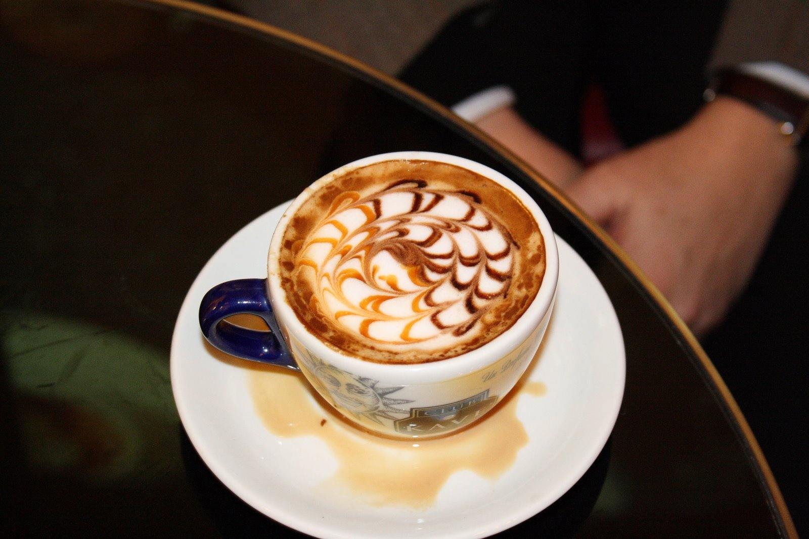 Conduit Coffee