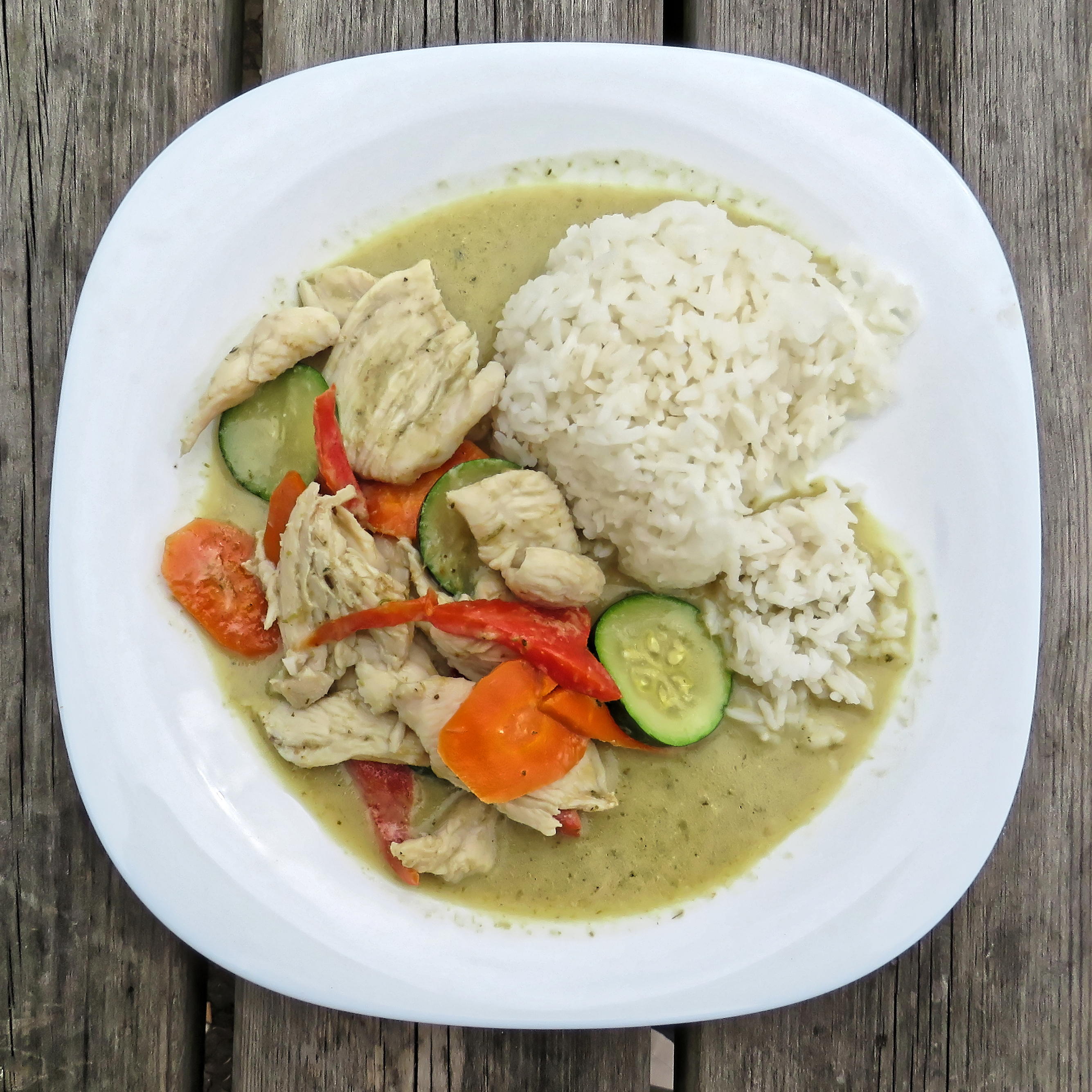 Charm Thai Kitchen & Bar