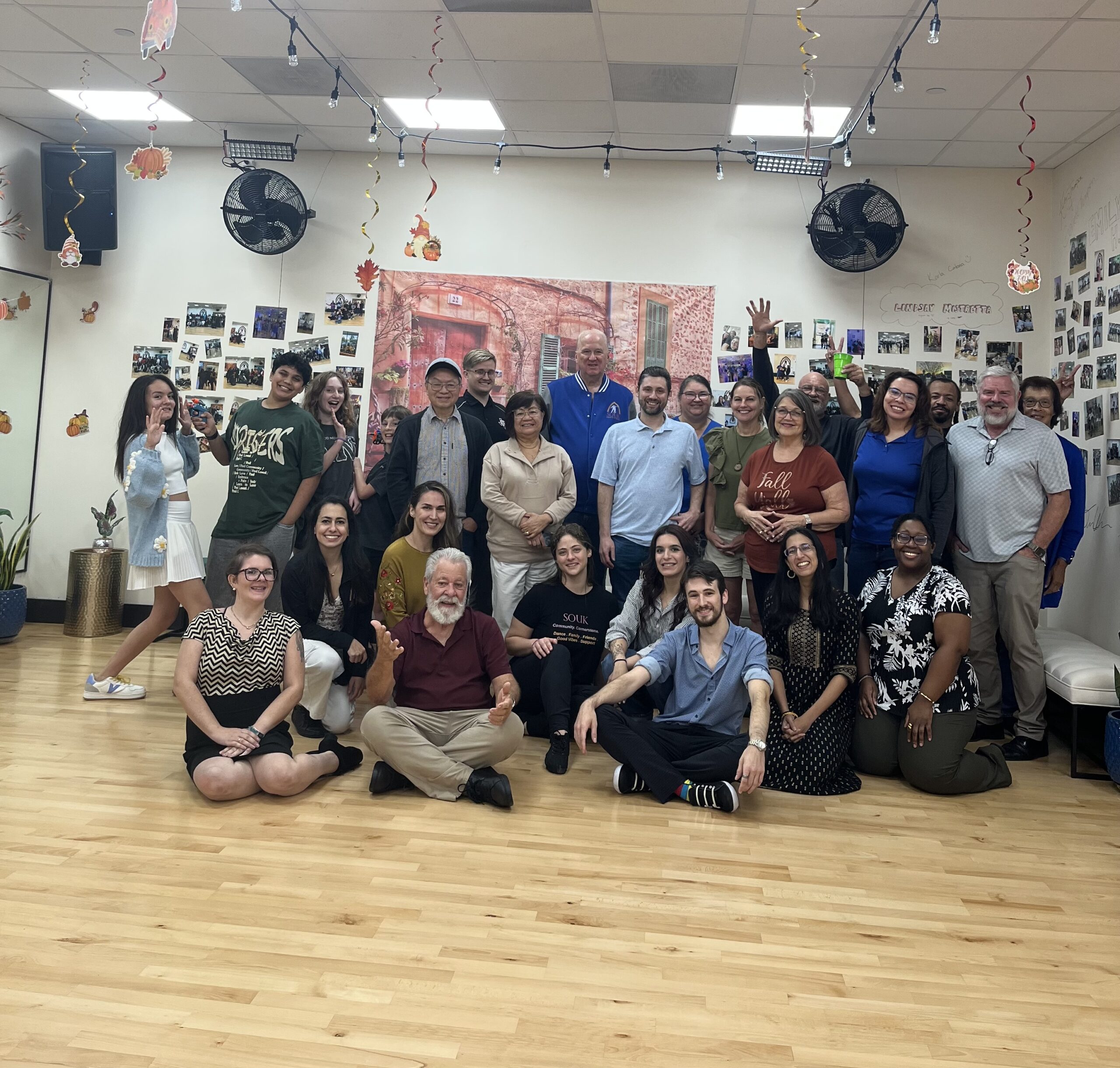 Souk Dance Studio