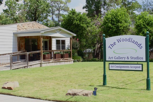 Woodlands Art Gallery & Studios
