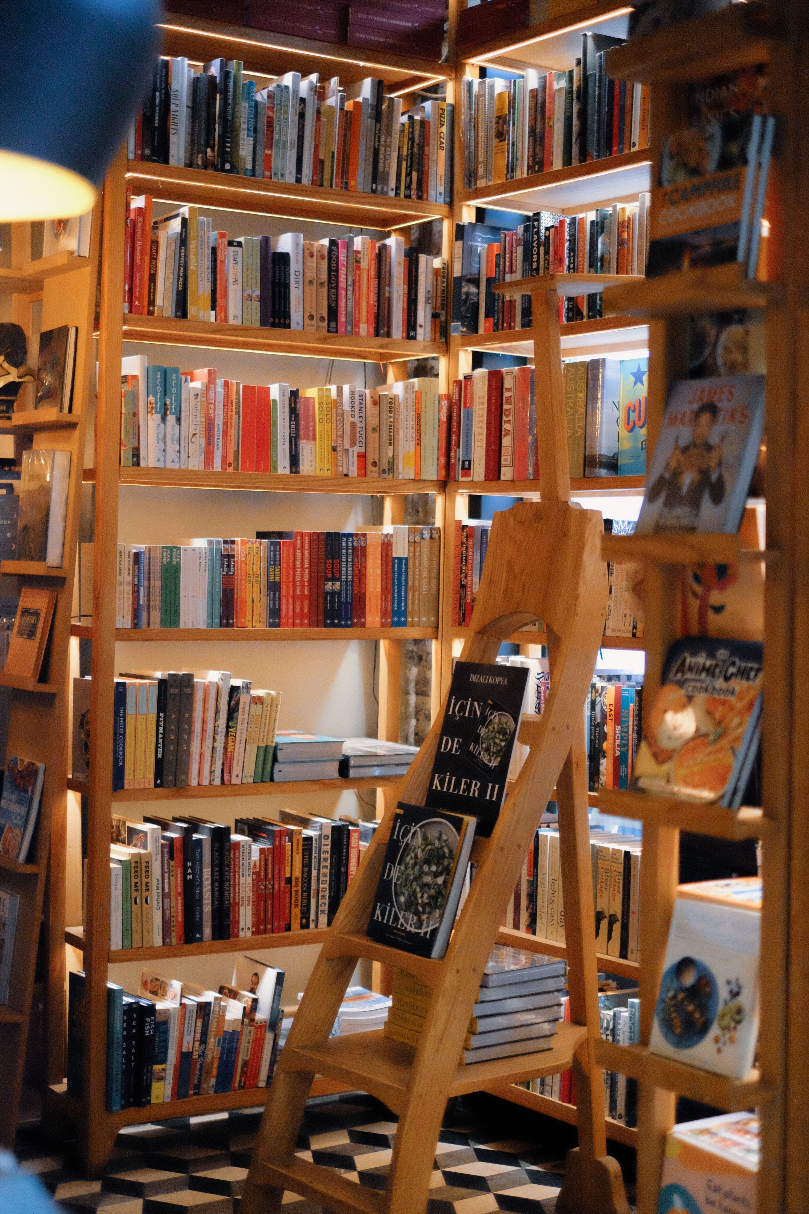 Village Books