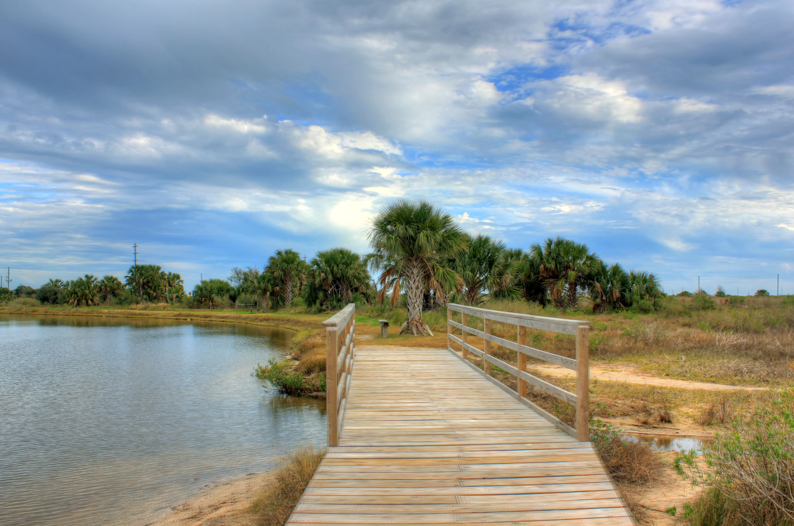 Wilde Creek Park