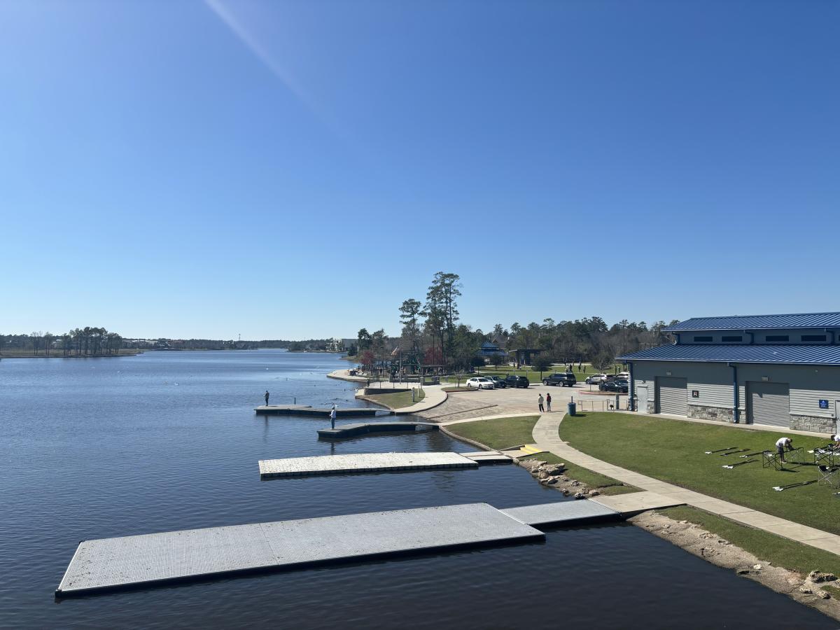 Northshore Park