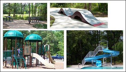 Forestgate Park