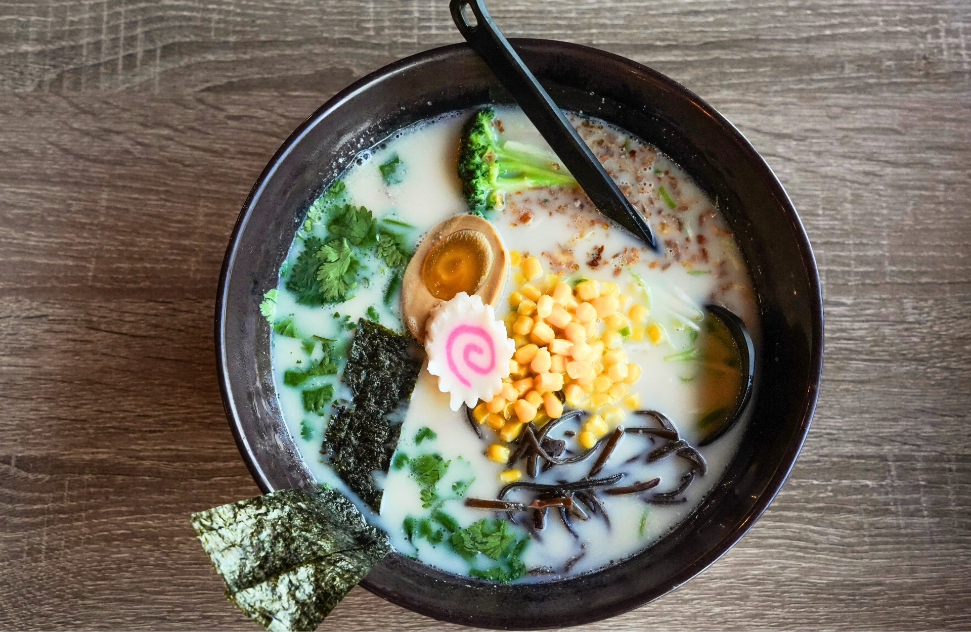 Dumplings & Noodles Delight