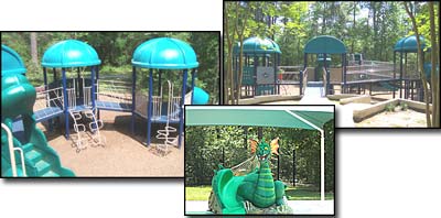 Sawmill Park Shade Grove