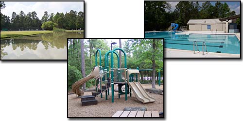 Creekwood Park