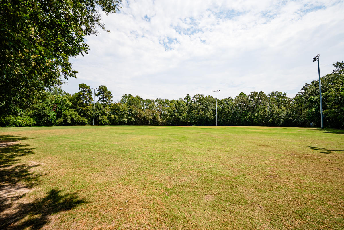 Harper's Landing Park