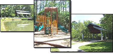 Tamarac Park