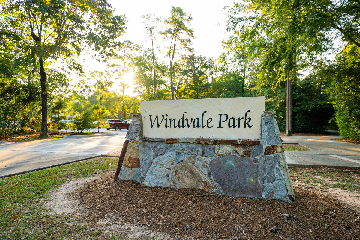 Windvale Park