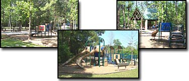 Falconwing Park