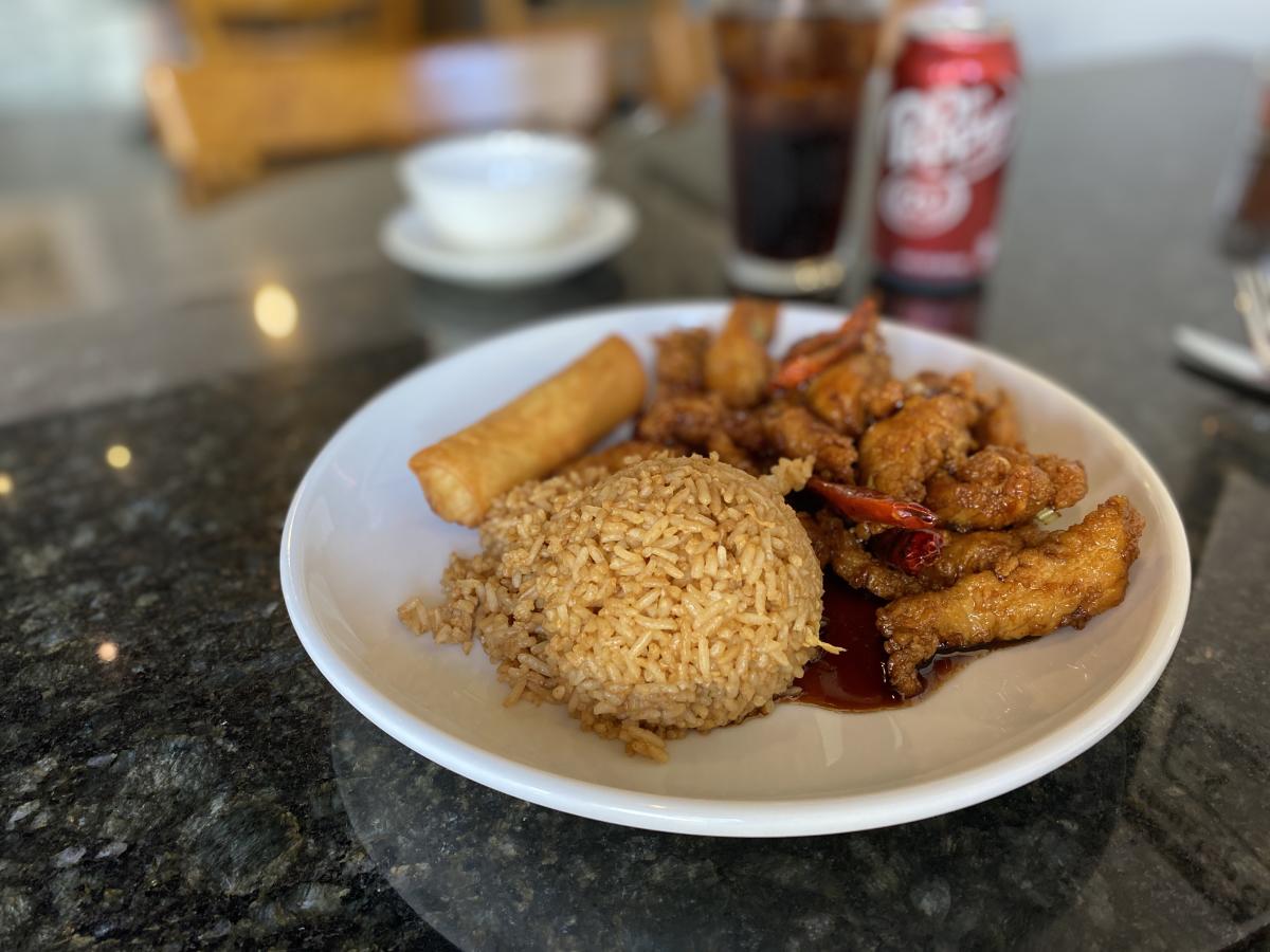 Chef Chan's The Original