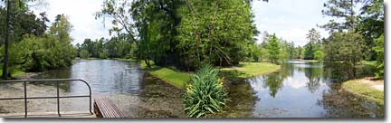 Long Lake Park