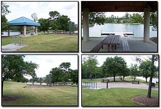 The Cove Park
