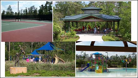 Cranebrook Park
