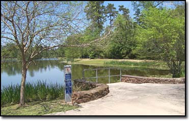 Pastoral Pond Park