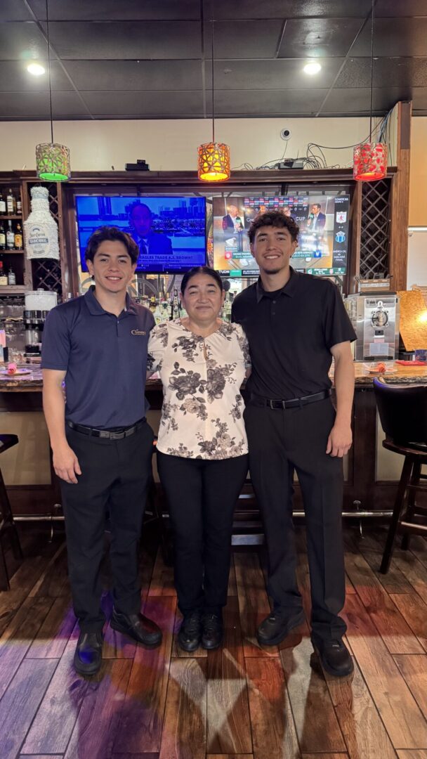 El Chaparro Mexican Bar & Grill