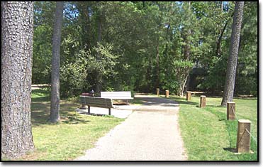Millbend Linear Loop