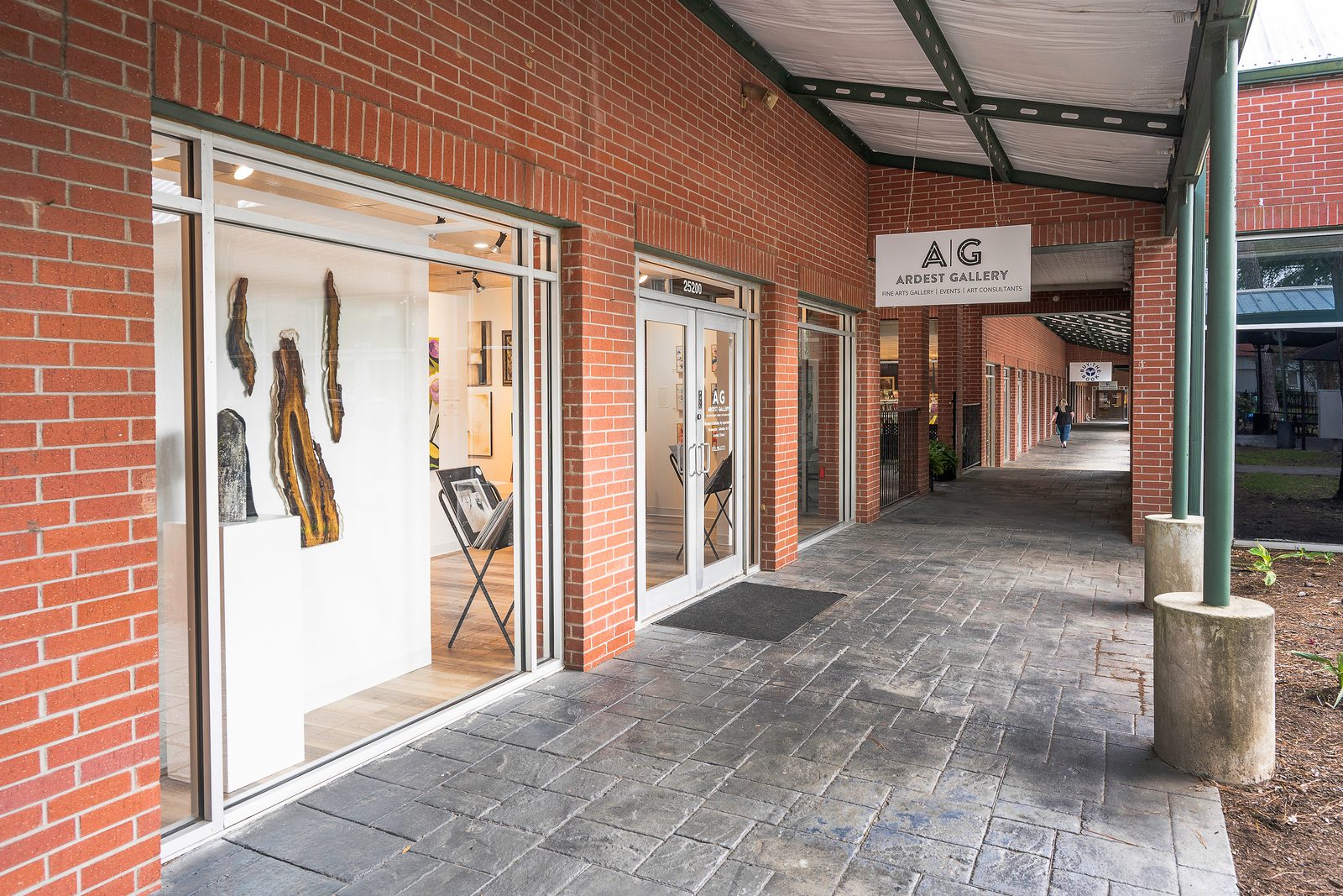 Ardest Gallery