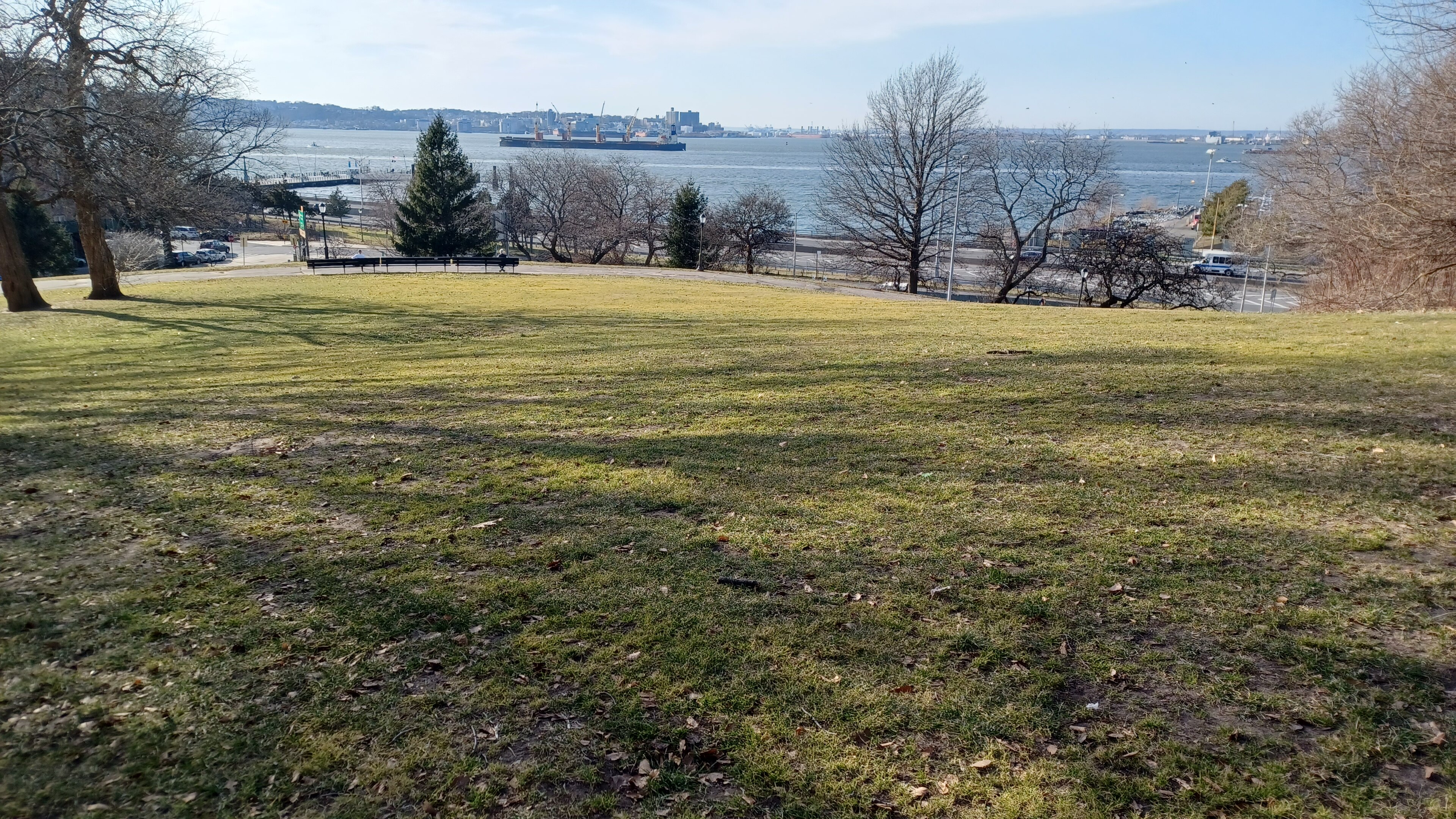 Owl's Head Park