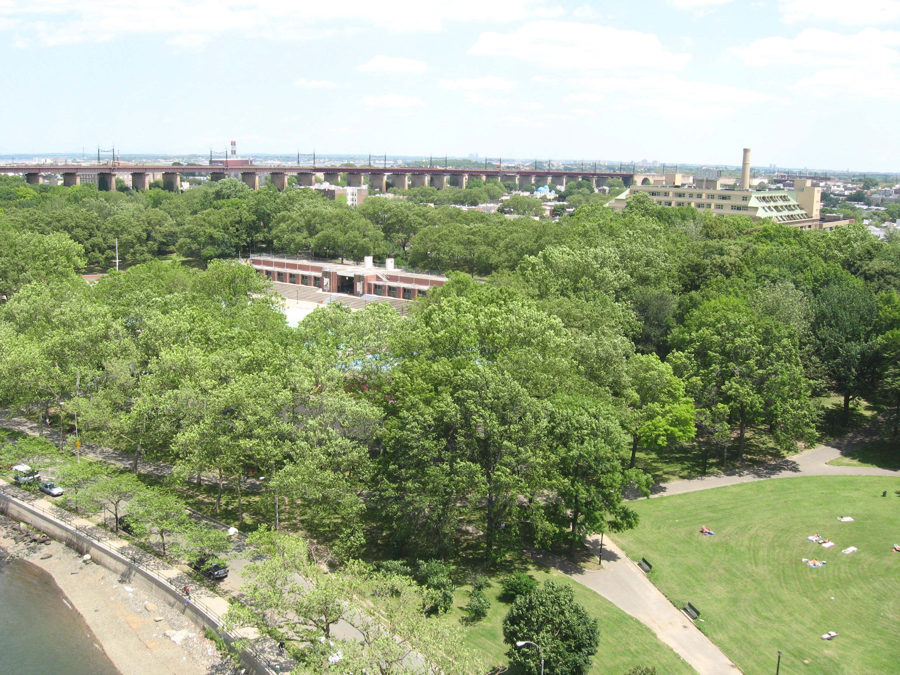 Astoria Park