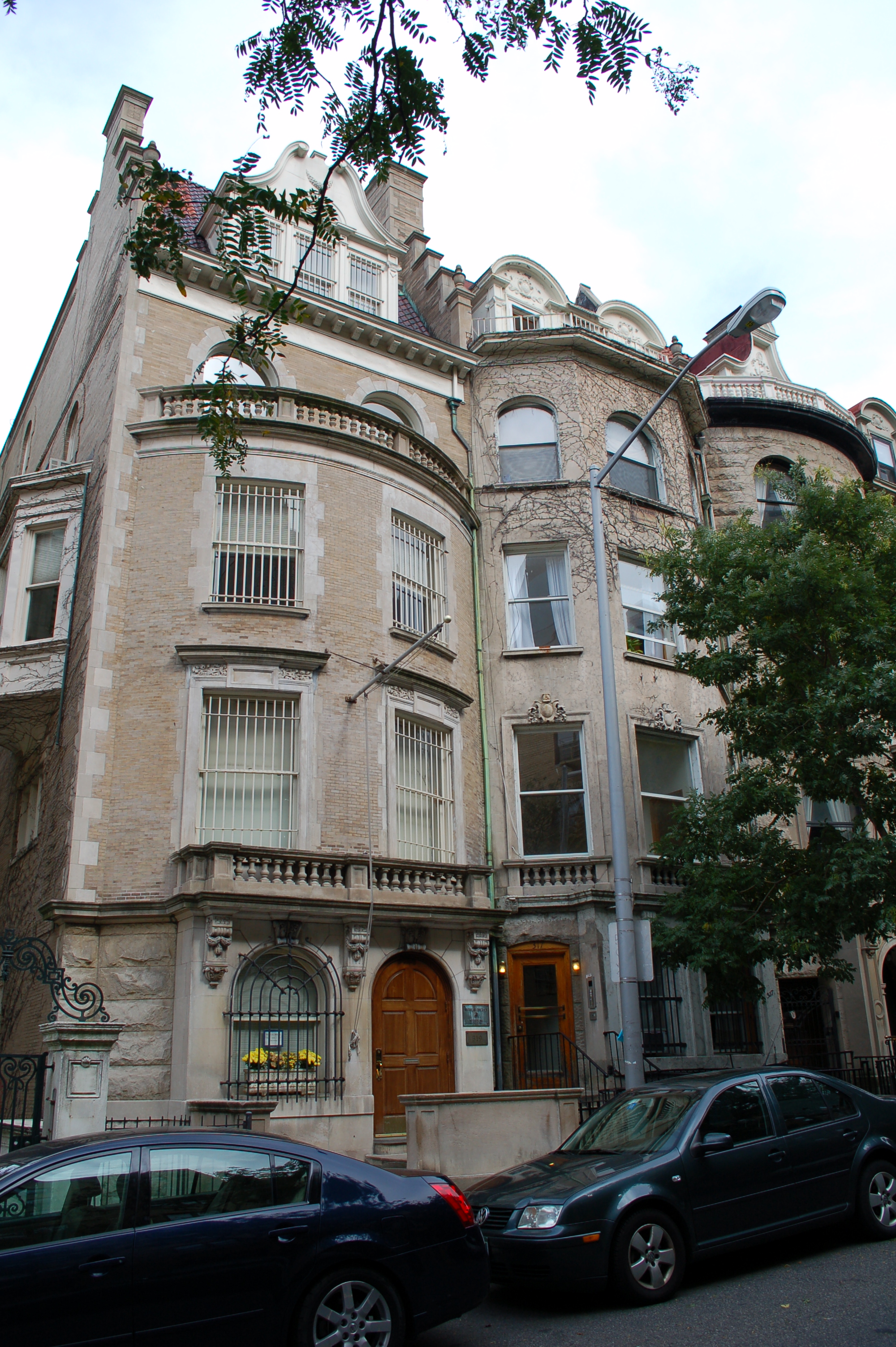 Nicholas Roerich Museum