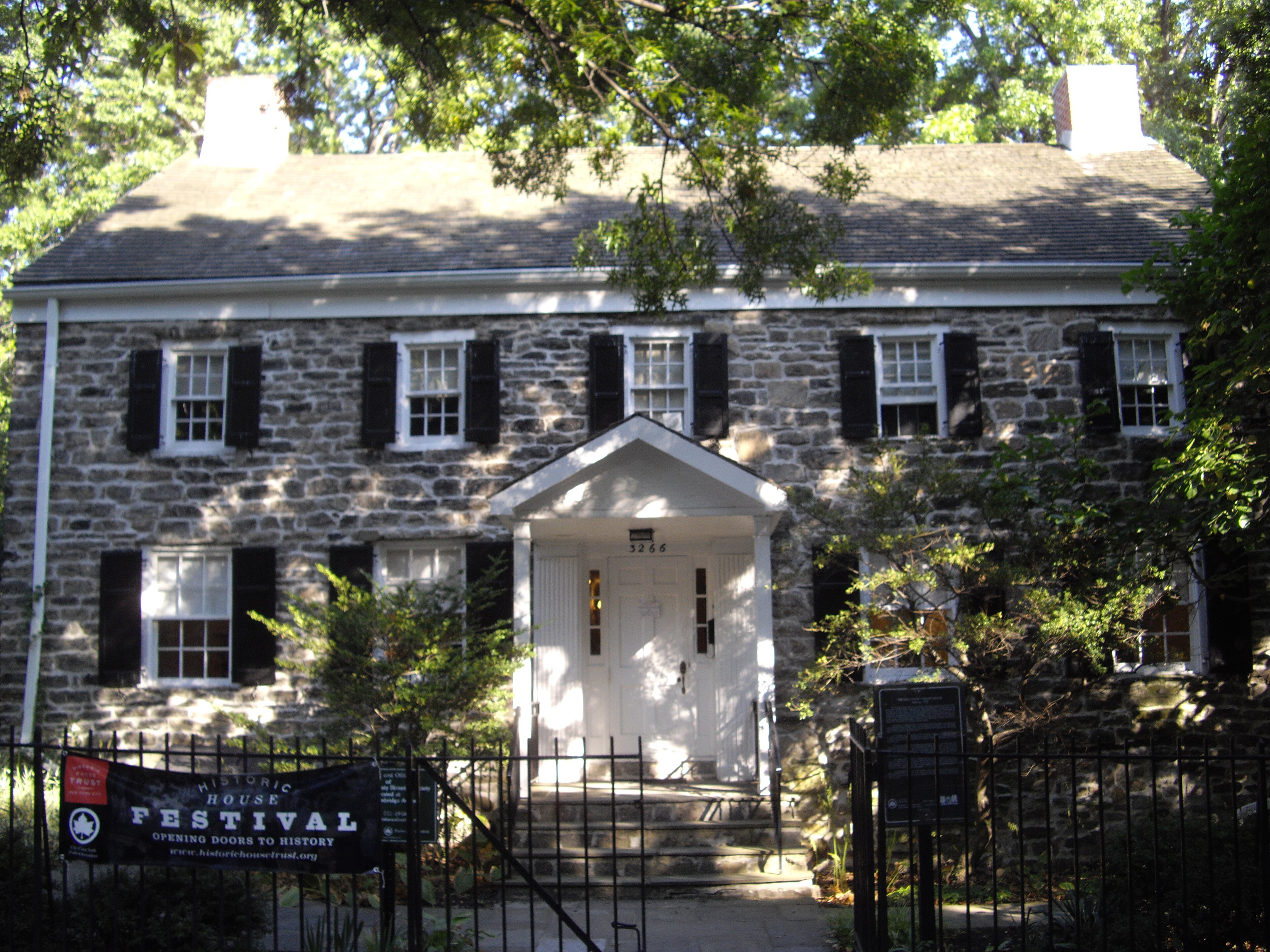 Valentine-Varian House