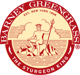 Barney Greengrass