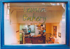 Levain Bakery