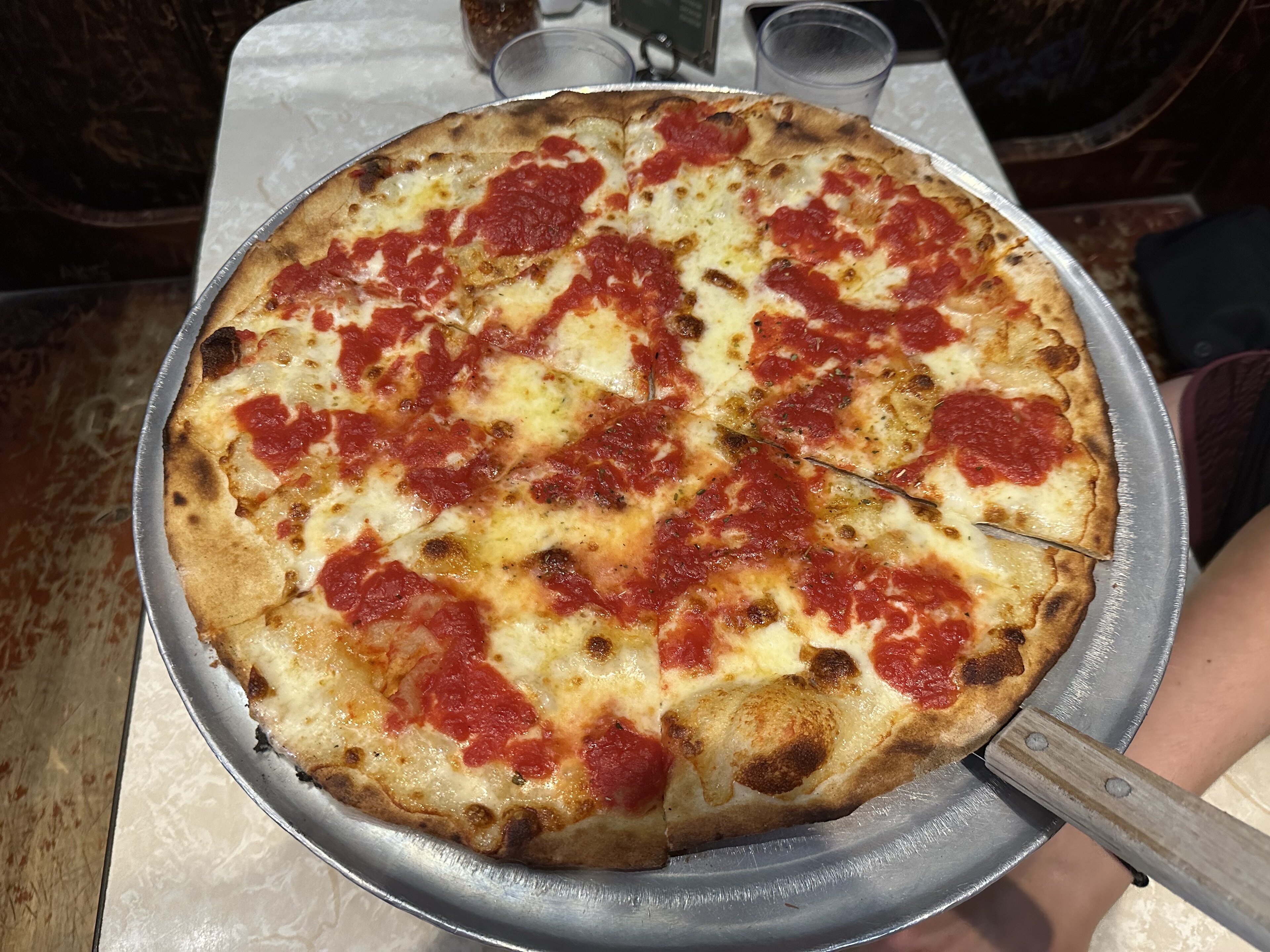 John's of Bleecker Street