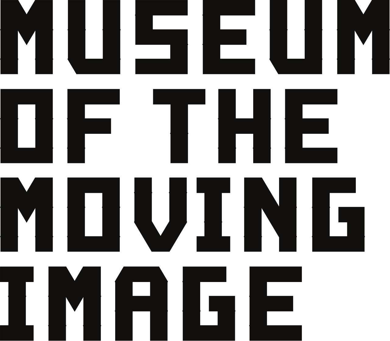 Museum of the Moving Image