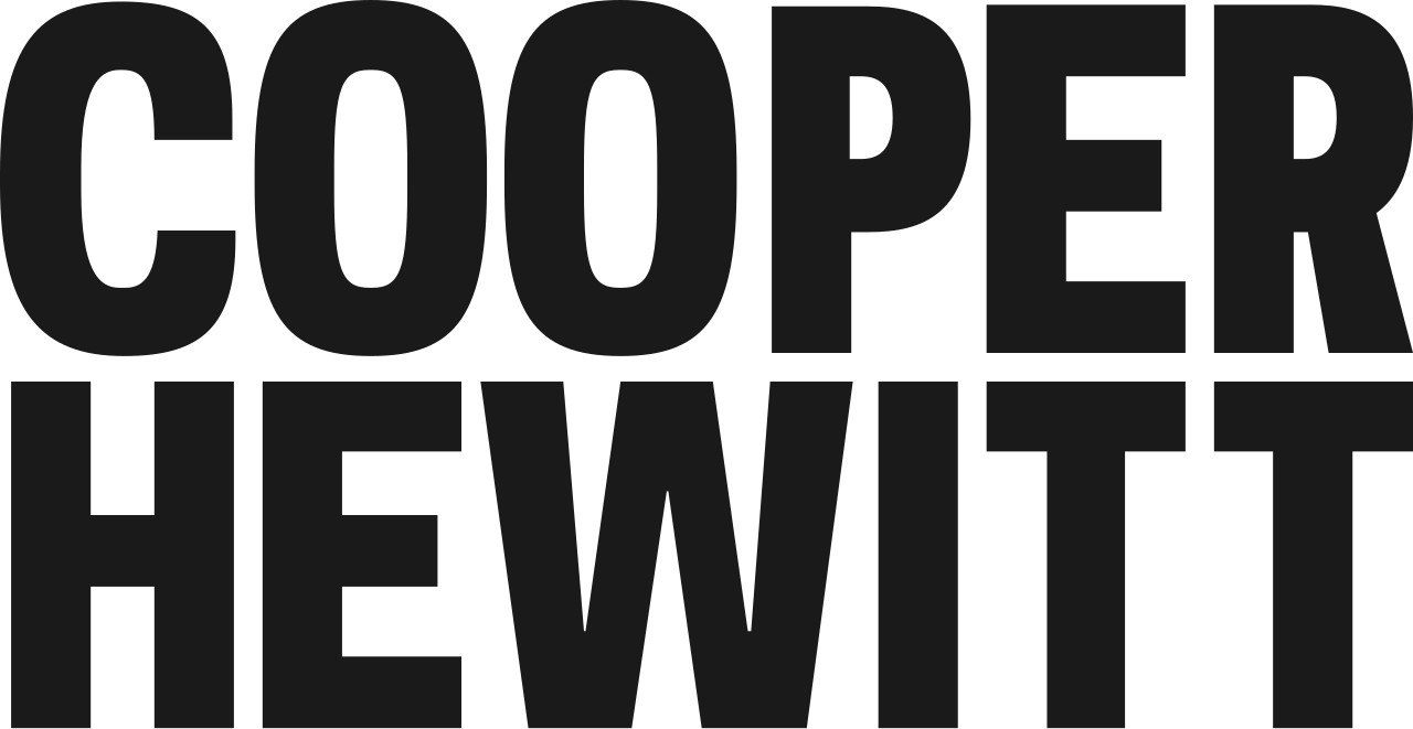 Cooper Hewitt, Smithsonian Design Museum