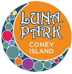Coney Island - Luna Park