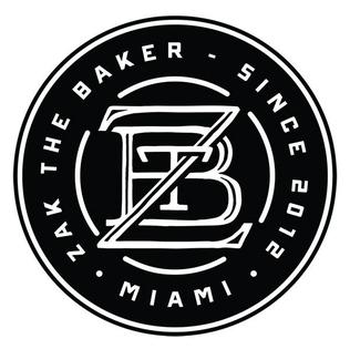Zak the Baker