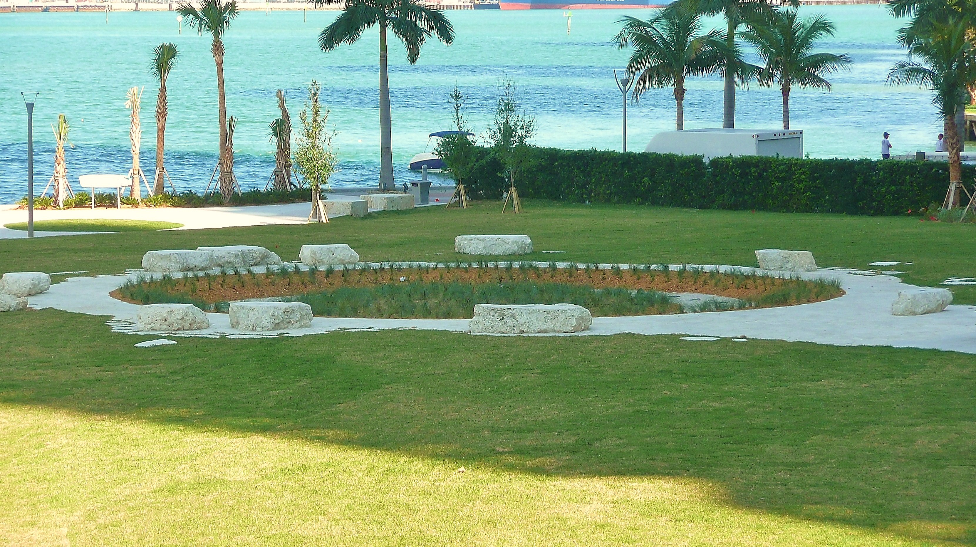 Miami Circle at Brickell Point