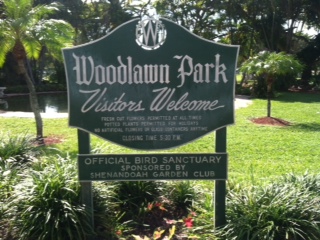 Woodlawn Park North Cemetery & Mausoleum