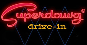 Superdawg Drive-In