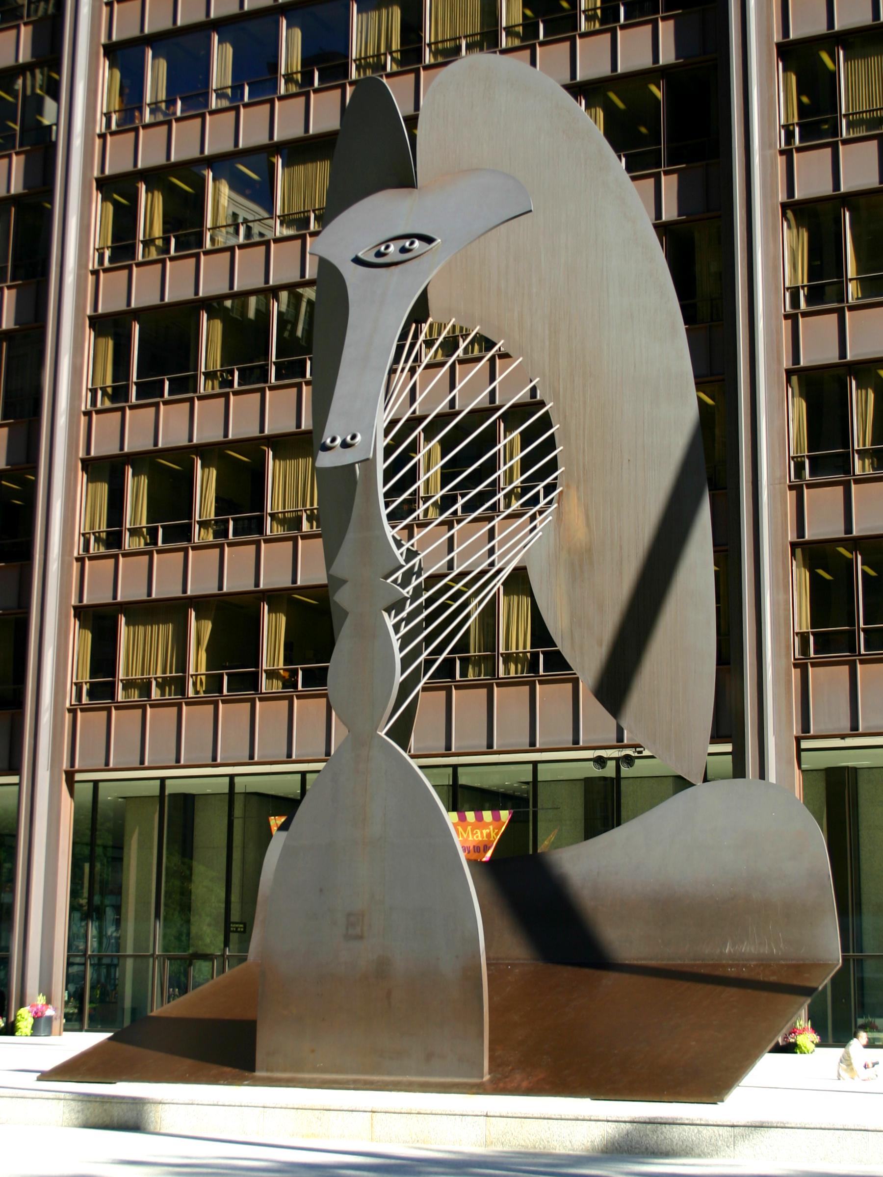 The Picasso