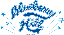 Blueberry Hill