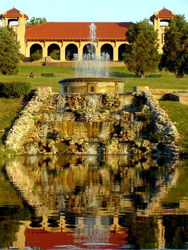 Forest Park Nature Reserve