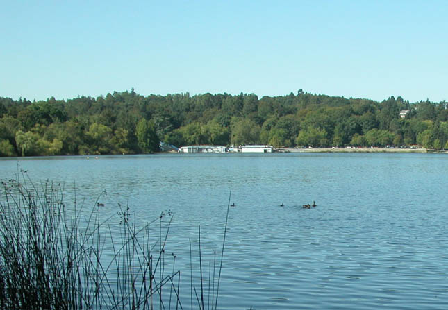 Green Lake Park